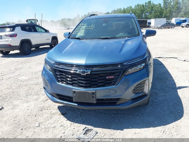 3GNAXWEG8RL117261 Chevrolet lsd