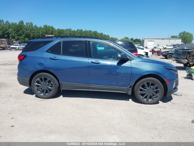 3GNAXWEG8RL117261 Chevrolet lsd