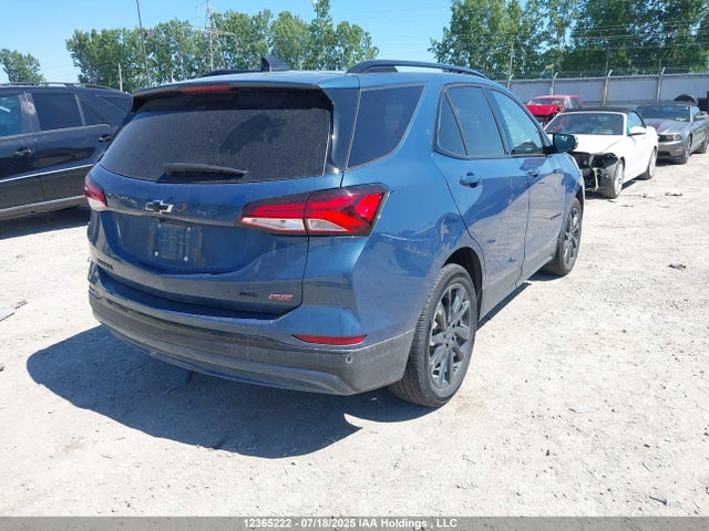 3GNAXWEG8RL117261 Chevrolet lsd