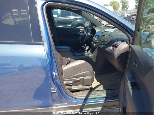 3GNAXWEG8RL117261 Chevrolet lsd