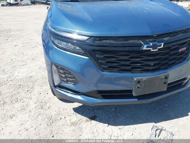 3GNAXWEG8RL117261 Chevrolet lsd