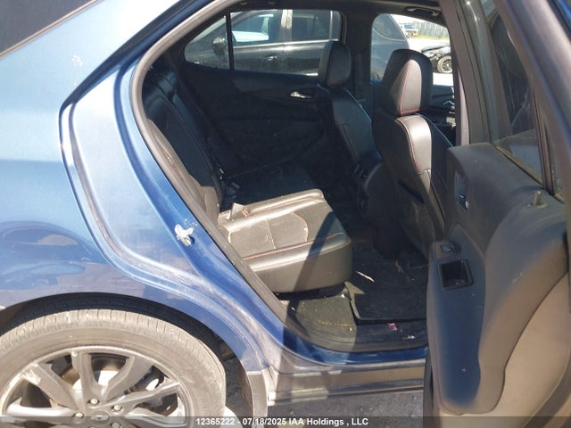 3GNAXWEG8RL117261 Chevrolet lsd