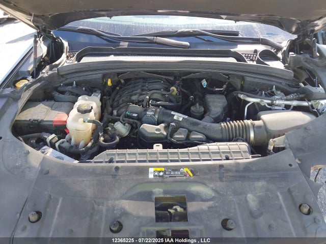 1C4RJHAG6PC551413 Jeep Grand Cherokee