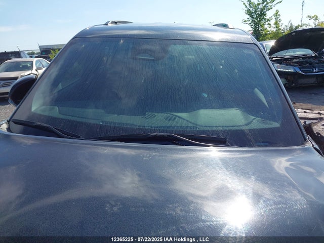 1C4RJHAG6PC551413 Jeep Grand Cherokee