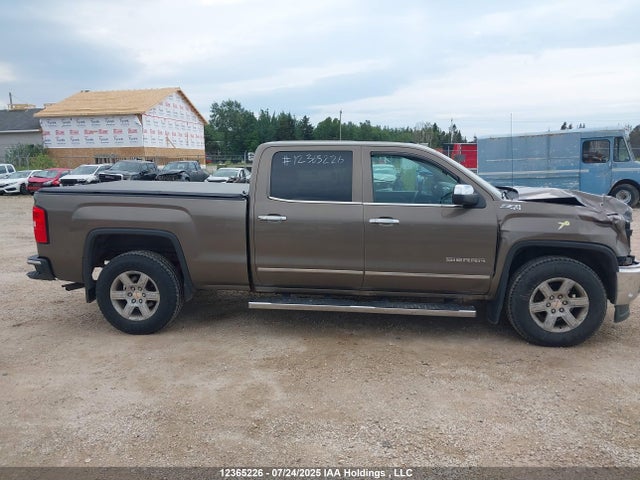 3GTU2VEC2FG270038 GMC l83 - vvt, active fuel management, aluminum