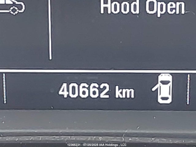 1G1ZD5ST8PF222110 Chevrolet lfv