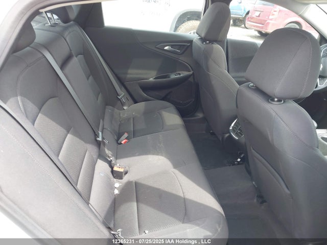 1G1ZD5ST8PF222110 Chevrolet lfv