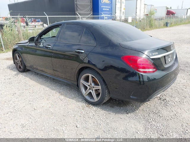 55SWF4KB3JU244581 Mercedes-Benz m274