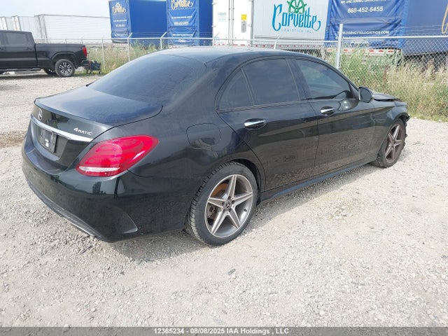 55SWF4KB3JU244581 Mercedes-Benz m274