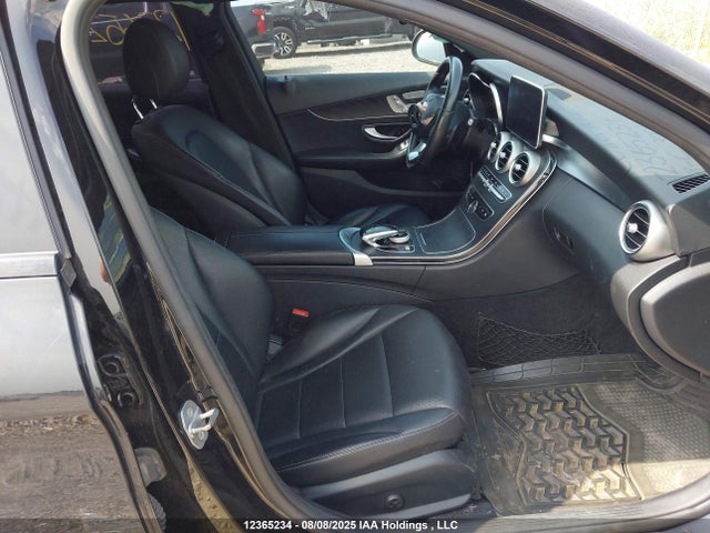 55SWF4KB3JU244581 Mercedes-Benz m274