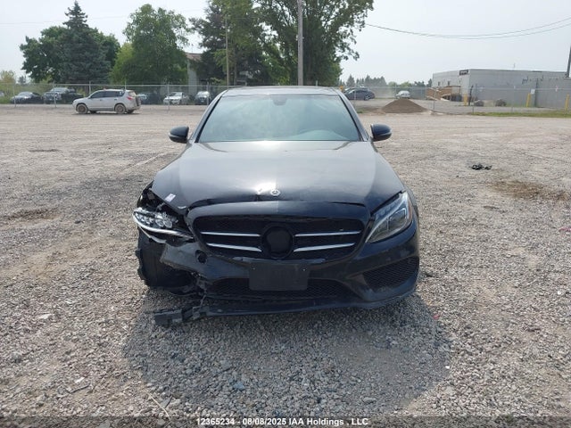 55SWF4KB3JU244581 Mercedes-Benz m274