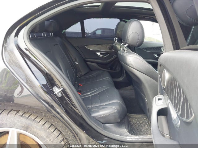 55SWF4KB3JU244581 Mercedes-Benz m274