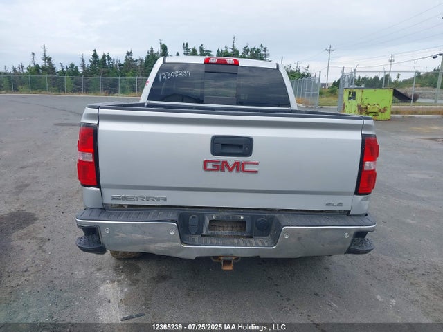 3GTU2UEC9FG283928 GMC l83 - vvt, active fuel management, aluminum
