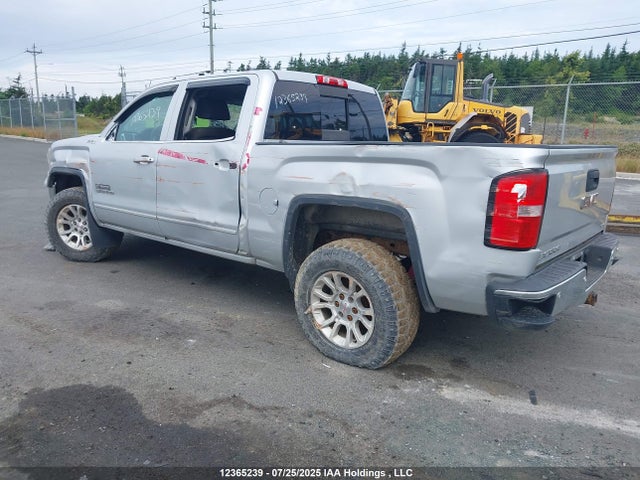 3GTU2UEC9FG283928 GMC l83 - vvt, active fuel management, aluminum