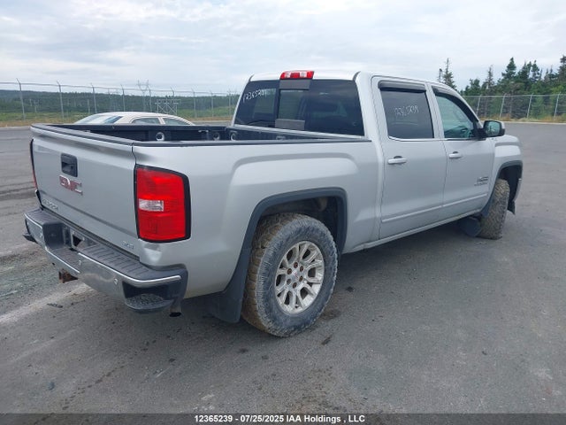 3GTU2UEC9FG283928 GMC l83 - vvt, active fuel management, aluminum