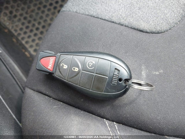 1C4PJLCB7EW315828 Jeep 2014