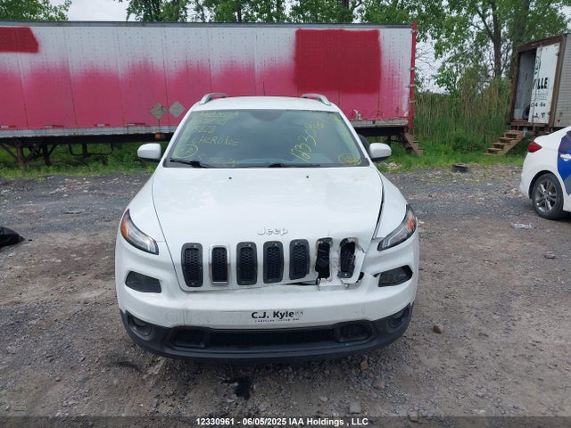 1C4PJLCB7EW315828 Jeep 2014
