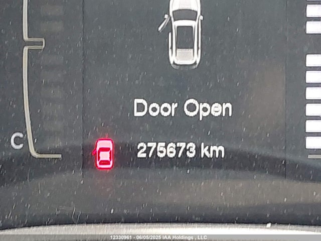 1C4PJLCB7EW315828 Jeep 2014