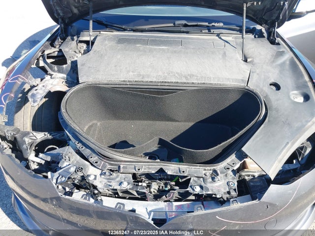 5YJSA1E50NF461904 Tesla MODEL S