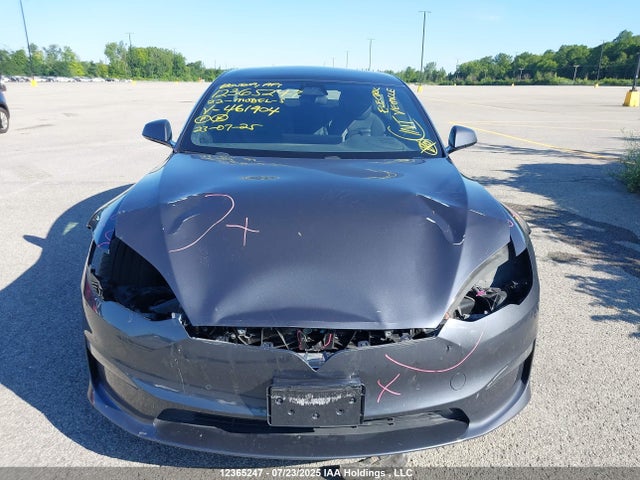 5YJSA1E50NF461904 Tesla MODEL S