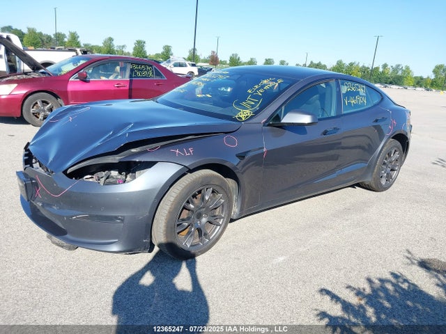 5YJSA1E50NF461904 Tesla MODEL S