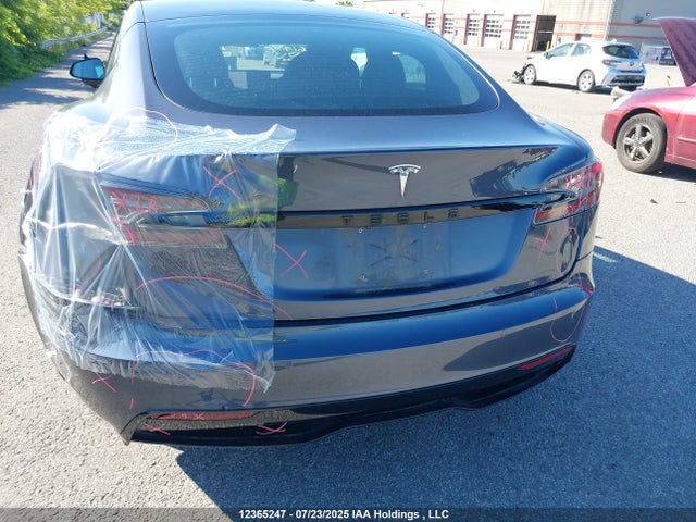 5YJSA1E50NF461904 Tesla MODEL S
