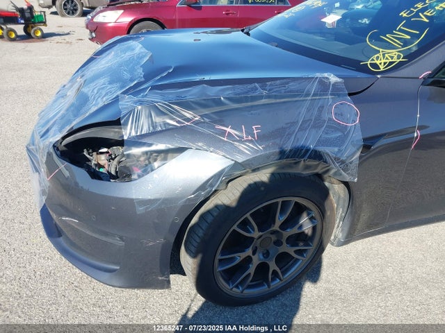 5YJSA1E50NF461904 Tesla MODEL S