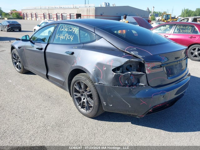 5YJSA1E50NF461904 Tesla MODEL S