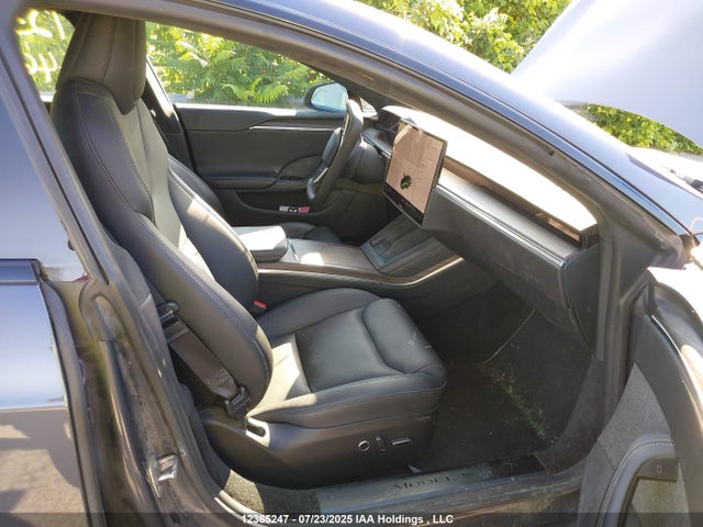 5YJSA1E50NF461904 Tesla MODEL S