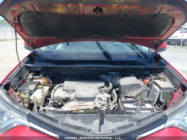 2T3ZFREV1GW286137 Toyota 2ar-fe