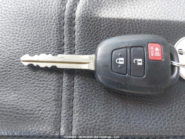 2T3ZFREV1GW286137 Toyota 2ar-fe