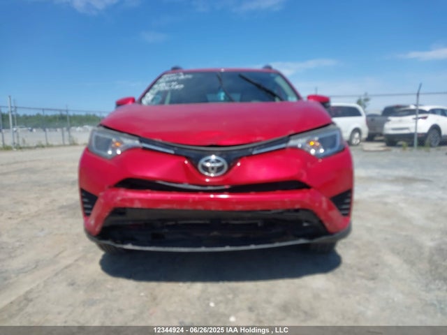 2T3ZFREV1GW286137 Toyota 2ar-fe