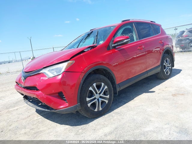 2T3ZFREV1GW286137 Toyota 2ar-fe