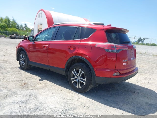 2T3ZFREV1GW286137 Toyota 2ar-fe