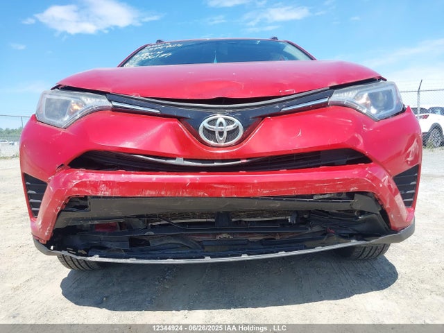 2T3ZFREV1GW286137 Toyota 2ar-fe