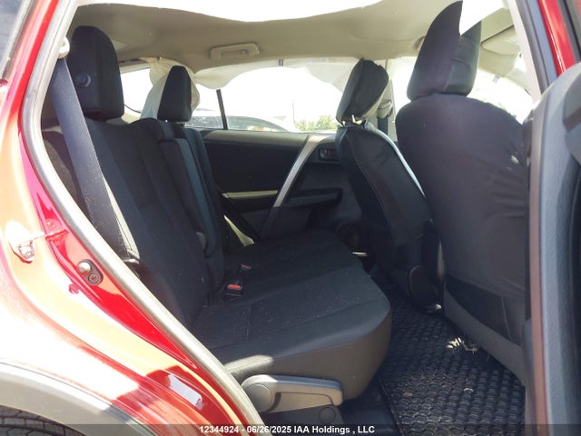 2T3ZFREV1GW286137 Toyota 2ar-fe