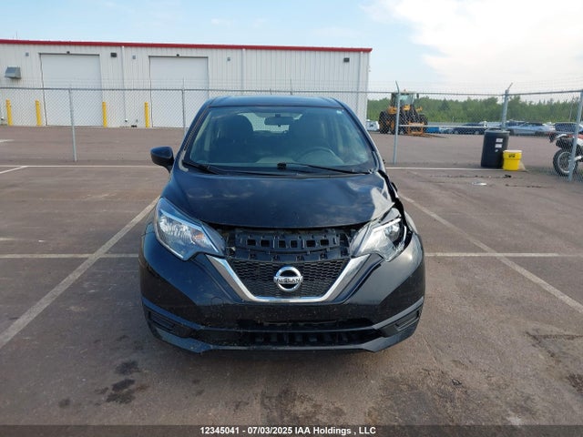Nissan VERSA NOTE 2019 3N1CE2CP3KL357930 Image 12