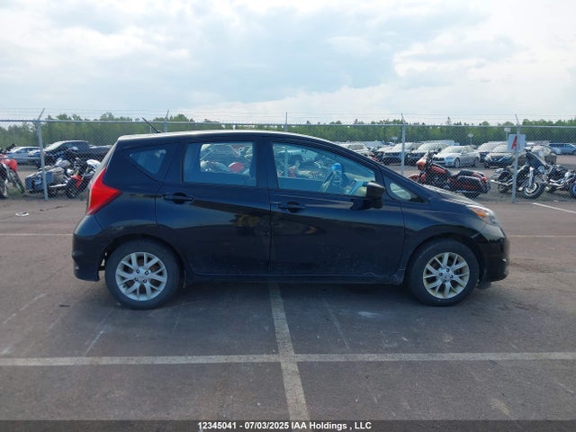 Nissan VERSA NOTE 2019 3N1CE2CP3KL357930 Image 13