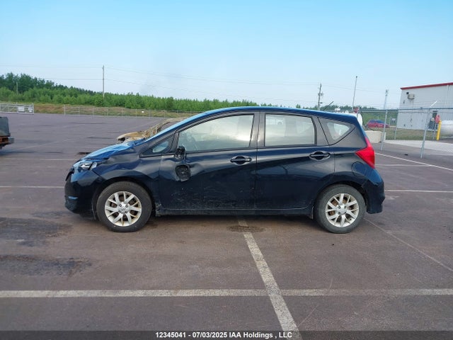 Nissan VERSA NOTE 2019 3N1CE2CP3KL357930 Image 14