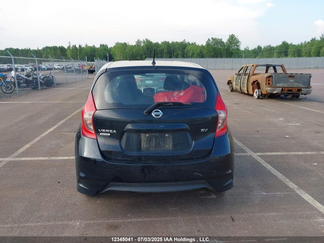 Nissan VERSA NOTE 2019 3N1CE2CP3KL357930 Image 16