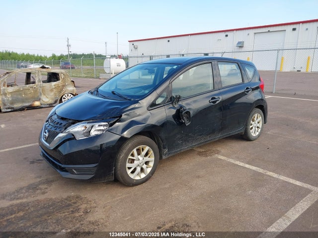 Nissan VERSA NOTE 2019 3N1CE2CP3KL357930 Image 2