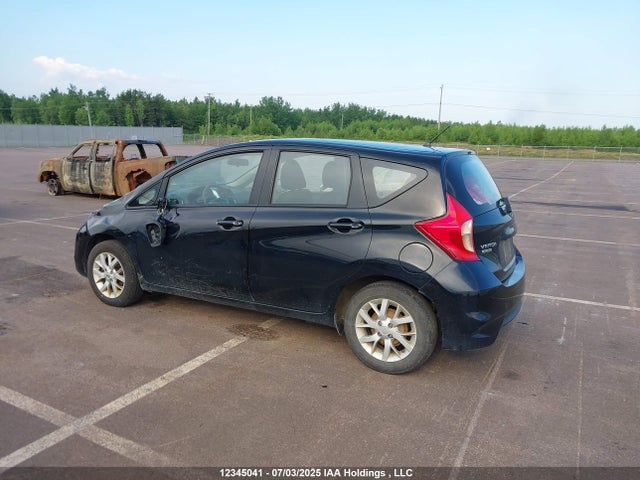 Nissan VERSA NOTE 2019 3N1CE2CP3KL357930 Image 3