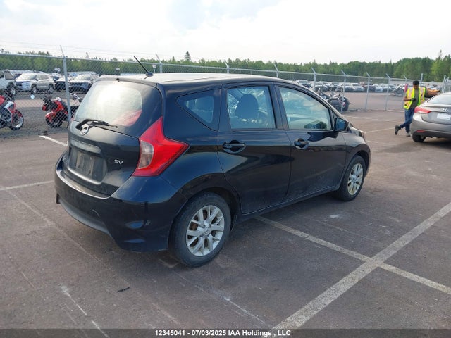 Nissan VERSA NOTE 2019 3N1CE2CP3KL357930 Image 4
