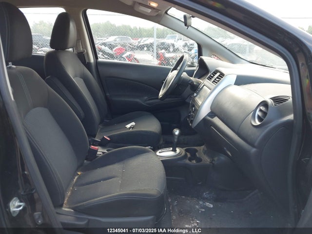 Nissan VERSA NOTE 2019 3N1CE2CP3KL357930 Image 5