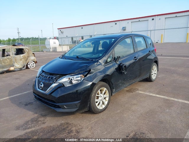 Nissan VERSA NOTE 2019 3N1CE2CP3KL357930 Image 6