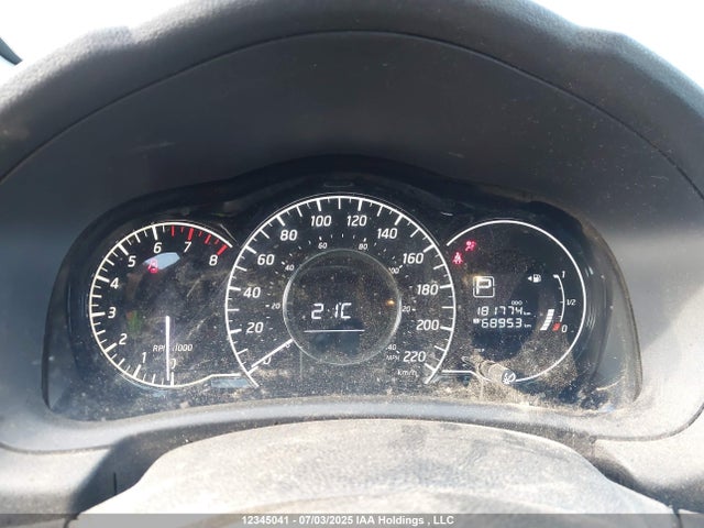 Nissan VERSA NOTE 2019 3N1CE2CP3KL357930 Image 7