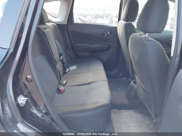 Nissan VERSA NOTE 2019 3N1CE2CP3KL357930 Image 8