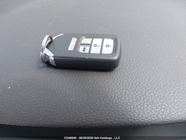 1HGCR2F57HA803509 Honda k24w1