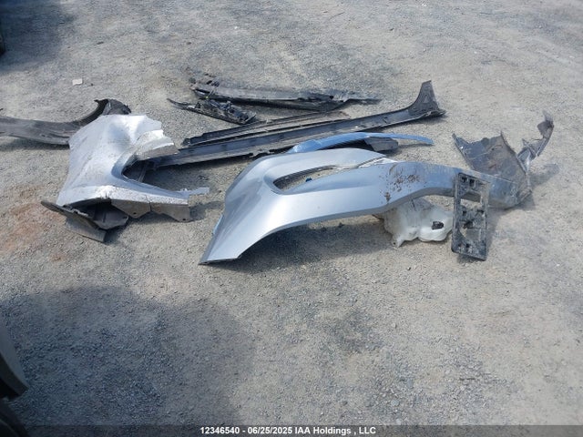1HGCR2F57HA803509 Honda k24w1