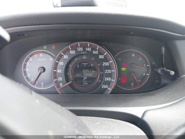 1HGCR2F57HA803509 Honda k24w1